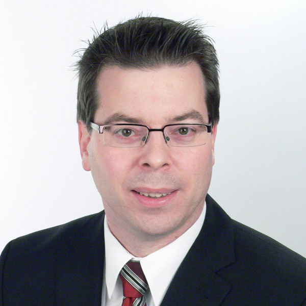 Arnd Rosenbach